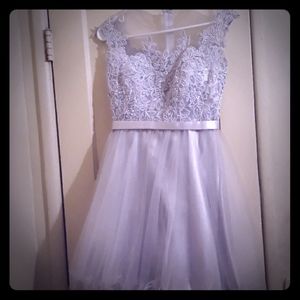 Special occasion Dress